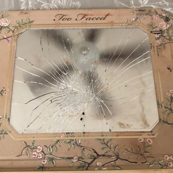 TWO FACED NATURAL LOVE LIMITED EDITION PALETTE - Picture 3 of 4